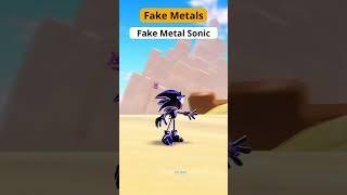 Unusual and Rare Skins in Sonic Speed Simulator (Part 1) [ROBLOX]