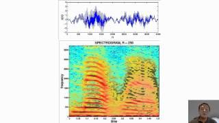 06 - Short Time Fourier Transform