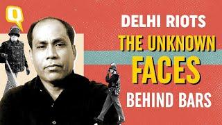 Documentary | Delhi Riots Case: The Unknown Faces Behind Bars Under UAPA | The Quint