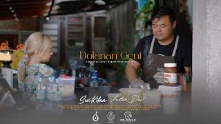 SISIKITAA FT INTAN DA2 - DOLANAN GENI (OFFICIAL MUSIC VIDEO)