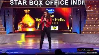 KAJOL - Box Office Awards 14 (Parineeti Chopra s tribute to DDLJ)