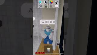 The Roblox Spicy Poop (Brookhaven funny moments) #brookhaven #roblox #funny