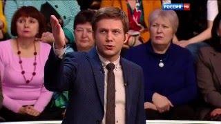 В «Прямом эфире» на телеканале «Россия 1» показали трагедию на трассе Оренбург