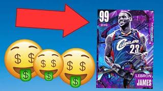 The BEST NBA 2k23 Snipe Filters to make MILLIONS of MT!