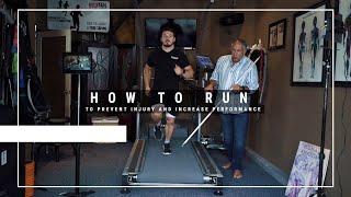 How to Run - The right way!