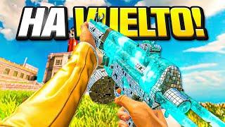 LA LACHMANN SHROUD ESTÁ INFRAVALORADA EN WARZONE! *MEJOR CLASE*