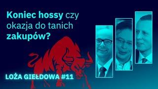 7 grup spółek na sierpień. Co dalej z hossą na GPW i Wall Street?