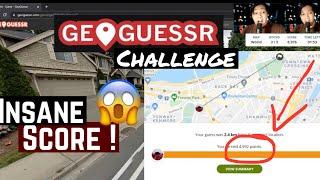 Pinoy GEOGUESSR  - Play Along With Me! (WHERE IN THE WORLD CHALLENGE)