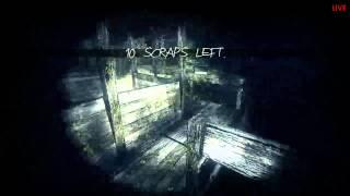 Haunt - The Real Slender Game