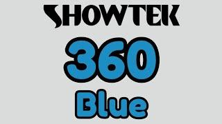 Mirror Mirror (Showtek 360 Blue Extended Edit) (High Tone)