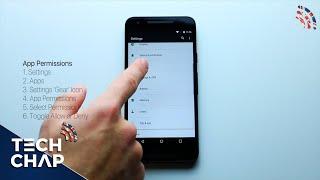 Top 10 Nexus 5X Tips & Tricks