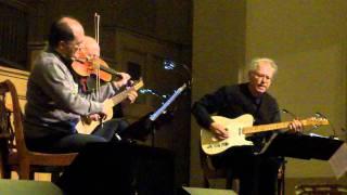 Bill Frisell, Stephen Stubbs & Mikhail Shmidt - Across The Universe (Lennon)