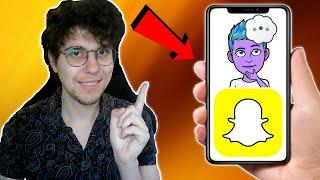 How To Get Snapchat My AI (Not Showing Fix)