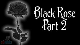 SULLIVAN - Let's Play Black Rose Part 2 | PC Game Walkthrough