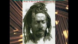 BUNNY WAILER - LOVE FIRE