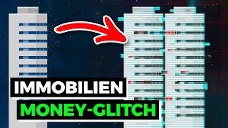 Reich mit Immobilien-Poker – Die Adler-Story | highperformer.henning