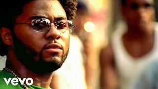 Musiq - Just Friends (Sunny) (Official Video)