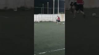 Inacreditável o gol que ele...