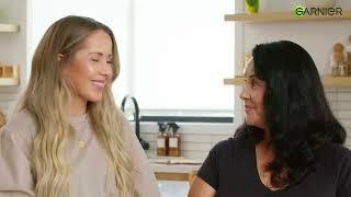 Garnier Olia - Pro tips for at-home hair coloring with Nikki Lee!