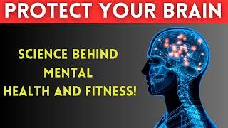 Incredible mental health benefits of exercise and why it’s more than just a physical activity