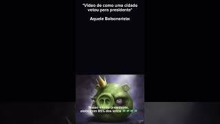 Angry Birds realista meme