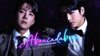 HopeKook | BTS J-Hope & Jungkook - Abracadabra •『FMV』