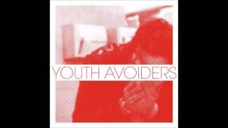 Youth Avoiders - Boredom Airline