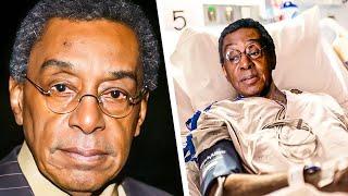 This is How Dramatic The Last 24 Hours of Don Cornelius Really Were