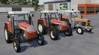 FS23 MODS| Farming Simulator 23 mods ursus pack download link