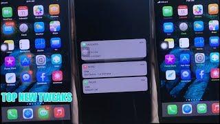 Top NEW Jailbreak Tweaks For Chimera & UnC0ver (Best Tweaks)