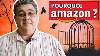  AVIS Formation Amazon FBA : Wilfrid membre Amazon Révolution de Olivier ALLAIN