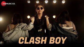 Clash Boy | Addy Boy Ft. SHOBAYY | Eimee Bajwa | Pinky Jain | Deepak Jain