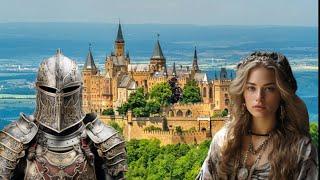 GREATEST CASTLES OF EUROPE | Top 10 Castles Ever Built