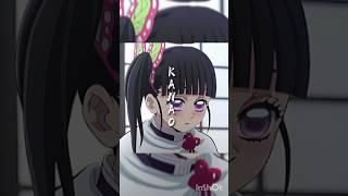 Kanao edit #edit#kanao#demonslayer #trending #Animegirl