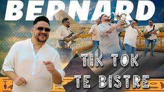 Bernard Demirali & Ork.Gazoza - TIK TOK TE BISTRE - EGYPT 2023 - Samir Unikat Production