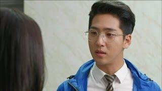 【TVPP】Baro(B1A4) - Feel Betrayed by Yoojung, 바로(비원에이포) - 오아란, 적어도 넌 좀 다를 줄 알았어 @ Angry Mom