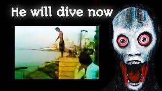 Split Face Diving Accident: The Disturbing Truth Behind the Viral Video ( worst accident video?)