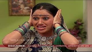 Episode 972 - Taarak Mehta Ka Ooltah Chashmah - Full Episode | तारक मेहता का उल्टा चश्मा