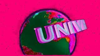 Universal Pictures Logo 2010 Effects (My Second Preview) in Luig Group Effect