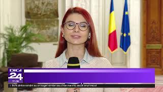 Știrile Digi24 de la ora 17 – 17 decembrie 2024