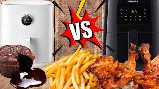 Hangisi Daha İyi? Xiaomi vs Philips Airfryer