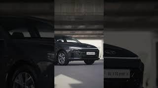 The all-new Hyundai VERNA | Futuristic. Ferocious.