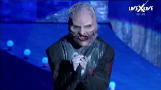 Slipknot  Rock in Rio 2015 HD Full Show