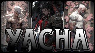 Black Desert Mobile | Yacha (Succession Skills) Gale Force PvP Arena