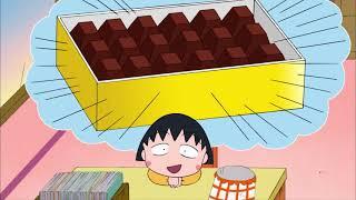 Chibi Maruko Chan #653 IBU INGIN MEMUJI MARUKO