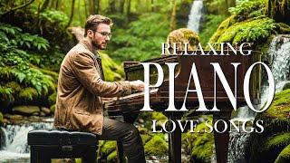 Greatest Romantic Piano Love Songs of the 70s, 80s, 90s - Beautiful Instrumental Collection #14