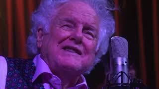 Peter Rowan - "Land of the Navajo" - Live in Chico, CA