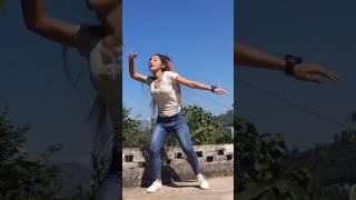 chadke najar lagauni nani le  #dance #ritikasharma #shortsfeed #shortvideo #youtubeshort