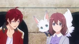 Yume Oukoku to Nemureru 100-nin no Ouji-sama Episode 1 END