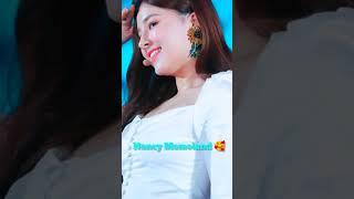 Nancy momoland status  | Beautiful Korean girl #viralvideo #shortsvideo #youtubeshorts